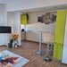 Crangasi, apartament 2 camere, 46 mp, etaj 2/4, centrala,
